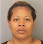 Wilson Jenail - Shelby County, TN 