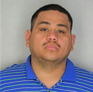 Cantu Jose - Hillsborough County, FL 