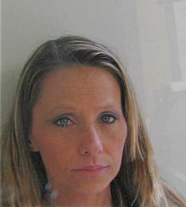 Mcdaniel Rhonda - McMinn County, TN 