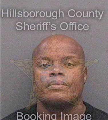 Bridgewater Stclair - Hillsborough County, FL 