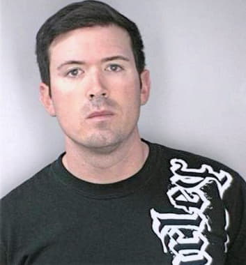 Booher Charles - Hillsborough County, FL 