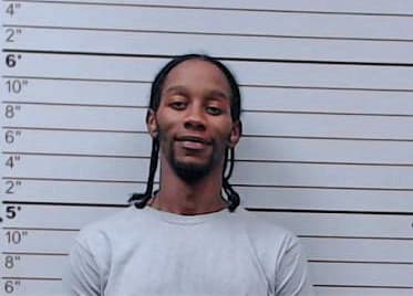 Smith Gregory - Lee County, MS 