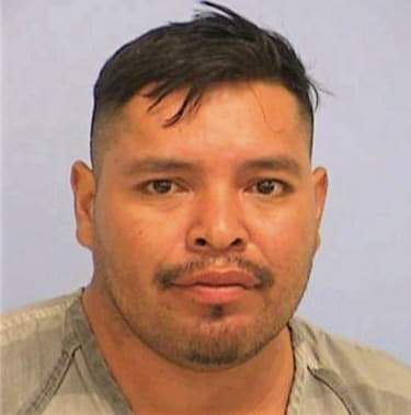 Rangel Jose - Travis County, TX 