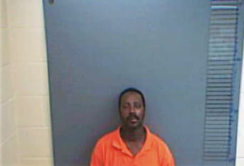 Williams Kelvin - Hinds County, MS 