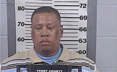 Fortenberry Lamont - Perry County, MS 