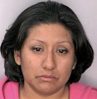 Bohannon Raquel - Hillsborough County, FL 