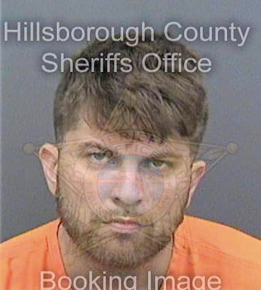 Faulkner Trenton - Hillsborough County, FL 