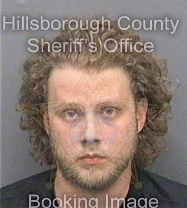 Martin Andrew - Hillsborough County, FL 