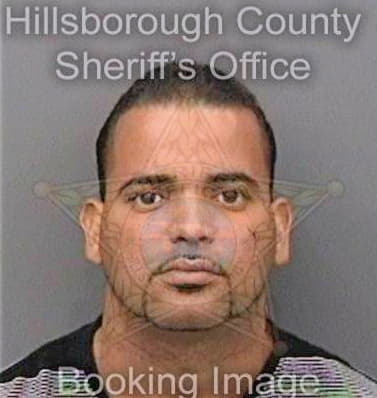 Potorreal Felipe - Hillsborough County, FL 