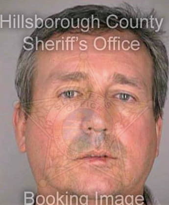 Frederick Paul - Hillsborough County, FL 