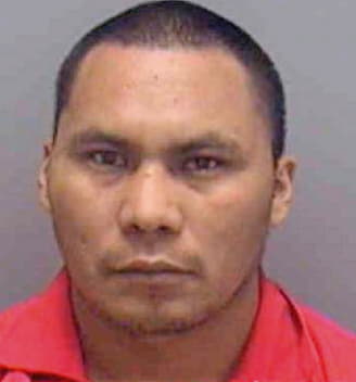 Lopez-Hernandez Jesus - Lee County, FL 