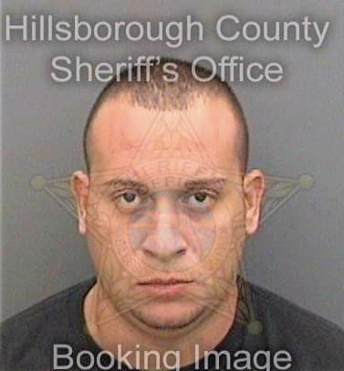 Perezmontero Juan - Hillsborough County, FL 