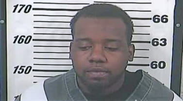 Dortch Pierre - Perry County, MS 