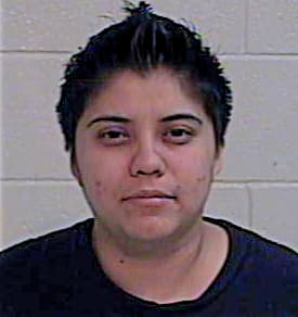 Garcia Denise - Hidalgo County, TX 