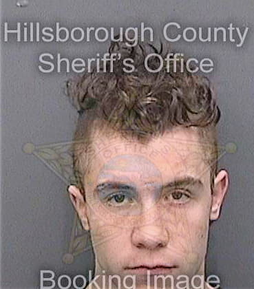 Parker Matthew - Hillsborough County, FL 