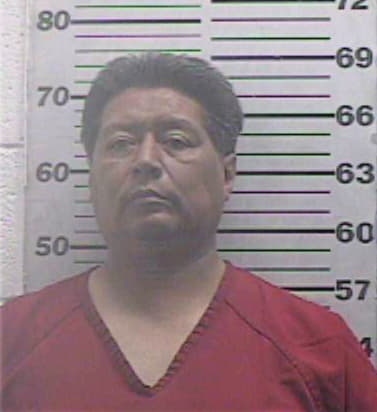 Trujillo Wilmer - SantaFe County, NM 