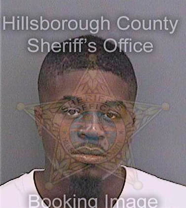 Bolden Calvin - Hillsborough County, FL 