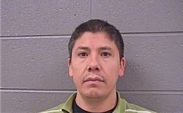 Martinez Horatio - Cook County, IL 