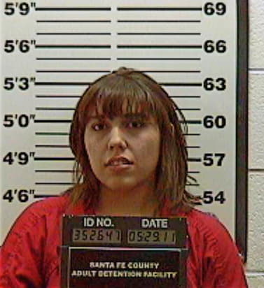 Marquez Amanda - SantaFe County, NM 