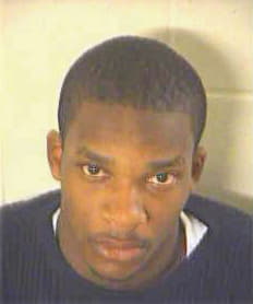 Mcdaniels Antuan - Fulton County, GA 