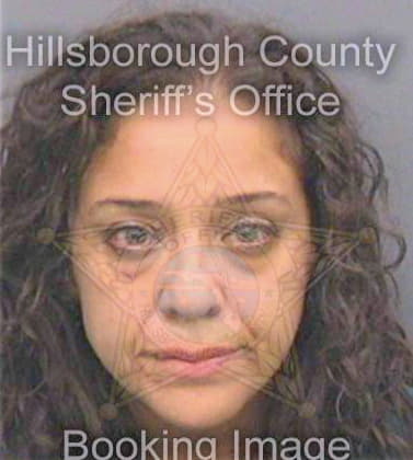 Lievano Jinnel - Hillsborough County, FL 