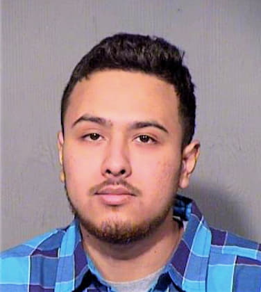 Varela Josue - Maricopa County, AZ 