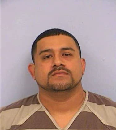 Martinez Martin - Travis County, TX 