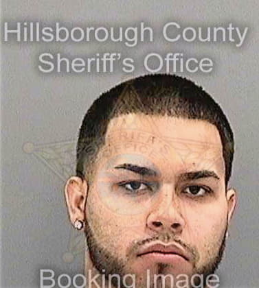 Freire Alberto - Hillsborough County, FL 