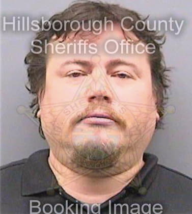 Dueffer Carlos - Hillsborough County, FL 