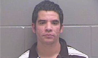 Detiege Damien - Kenton County, KY 