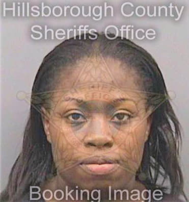 Jones Lenise - Hillsborough County, FL 