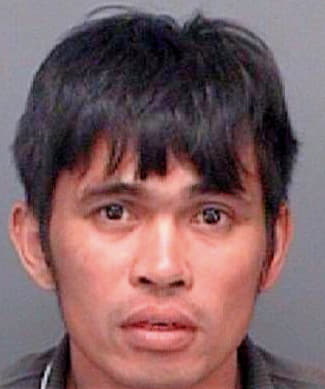 Patsakham Somthine - Pinellas County, FL 