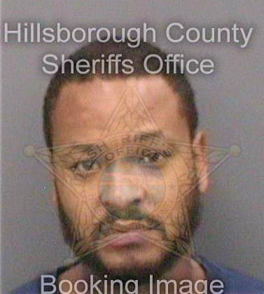 Stewart Trevor - Hillsborough County, FL 