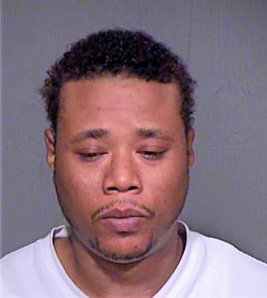 Wilson Aaron - Maricopa County, AZ 