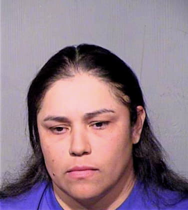 Castellanos-Loren Natalia - Maricopa County, AZ 