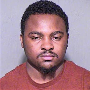 Bangura Paul - Maricopa County, AZ 