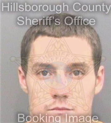 Serrano Anthony - Hillsborough County, FL 