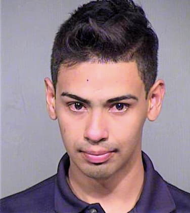 Martinez David - Maricopa County, AZ 