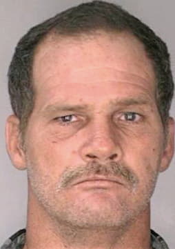 Singletary Gilbert - Hillsborough County, FL 