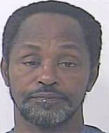 Leonard James - StLucie County, FL 