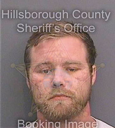 Curran Joseph - Hillsborough County, FL 