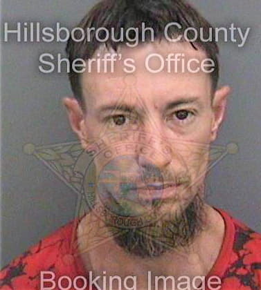 Fisher Nelson - Hillsborough County, FL 