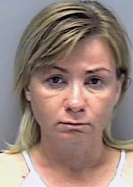 Speakman Pamela - Lee County, FL 