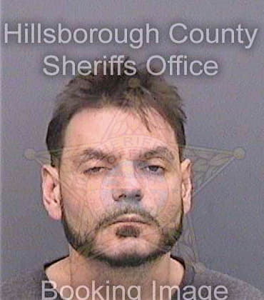 Borgespivi Richard - Hillsborough County, FL 