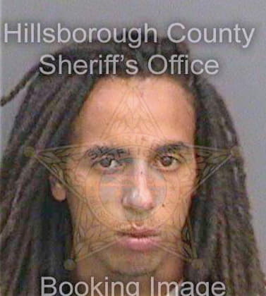 Nedd Michael - Hillsborough County, FL 