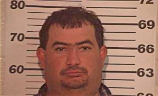 Ramirez Esequiel - Hidalgo County, TX 