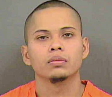 Sanchez Josue - Mecklenburg County, NC 