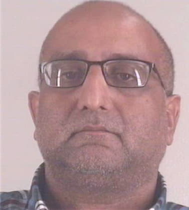 Patel Sunil - Tarrant County, TX 