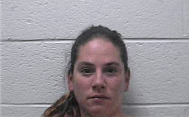 Cook Alyson - Washington County, TN 