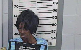 Lymon Annie - Perry County, MS 